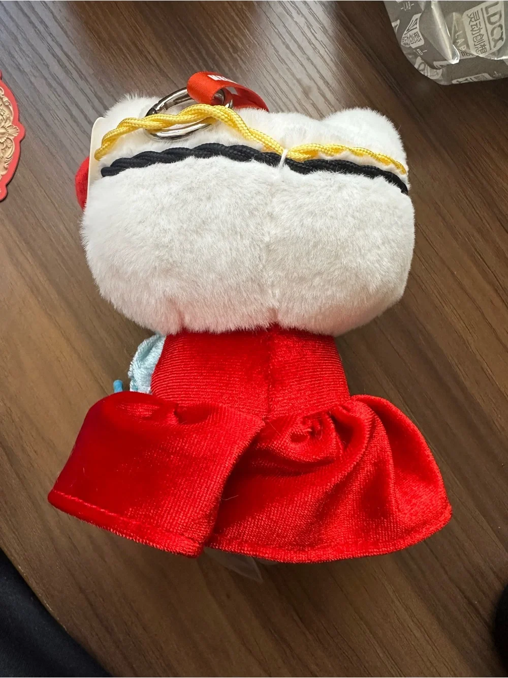 Sanrio Characters Masterpiece series Hello Kitty